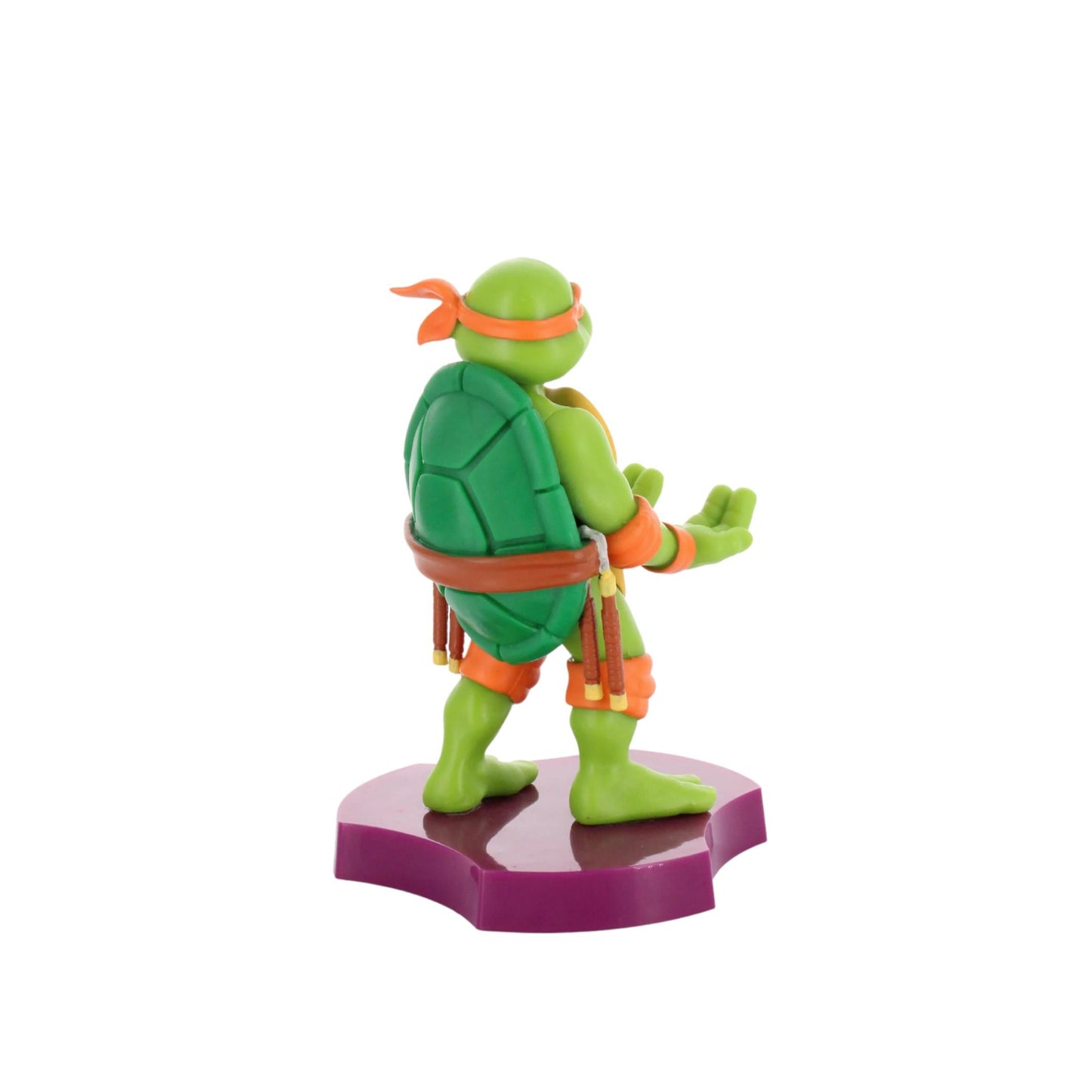 TMNT: Michaelangelo Holdems, Mini Collectibles With a Twist