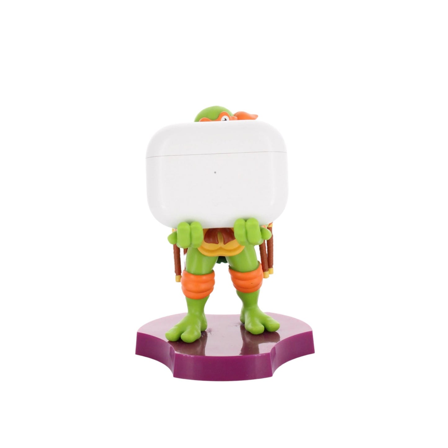 TMNT: Michaelangelo Holdems, Mini Collectibles With a Twist