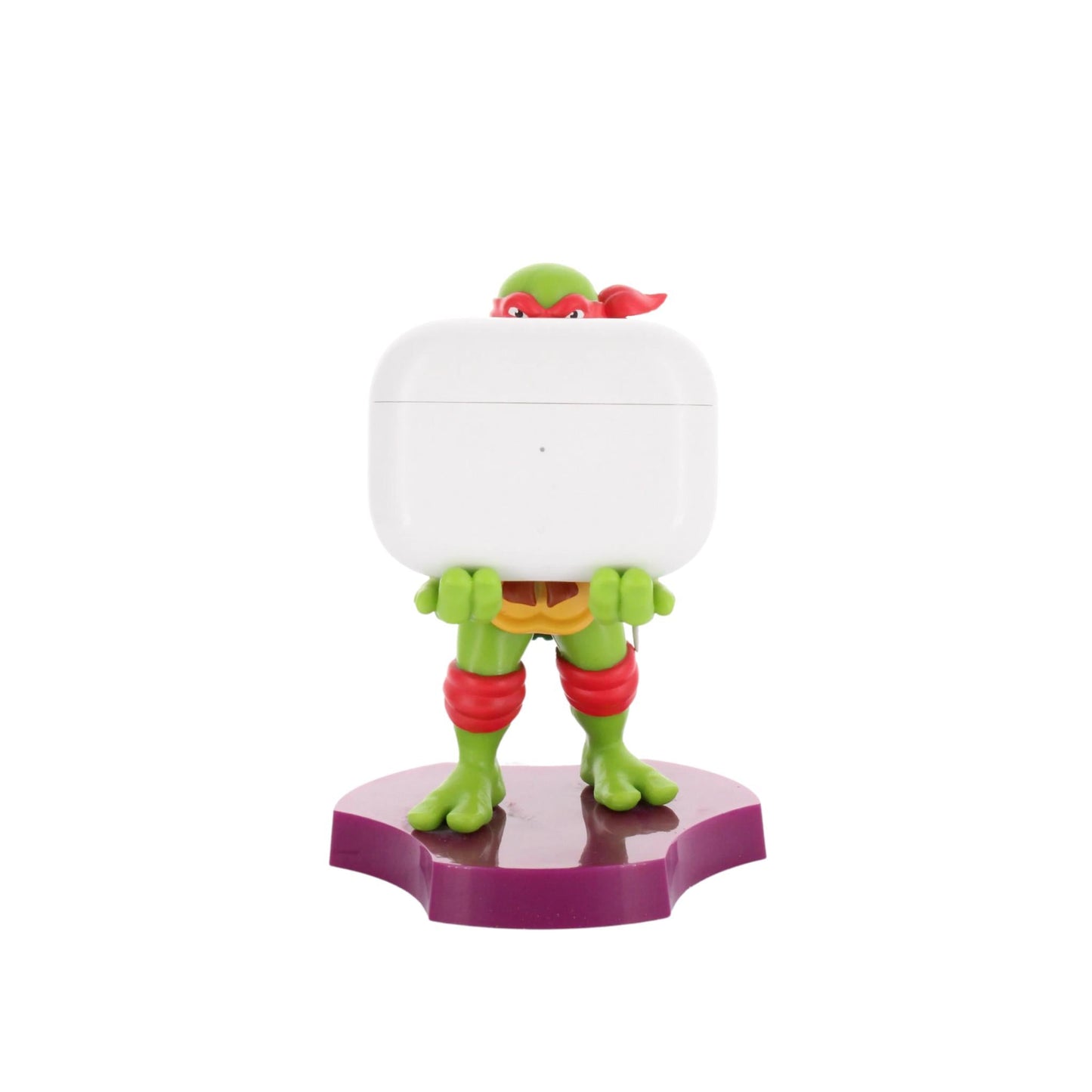TMNT: Raphael Holdems, Mini Collectibles With a Twist