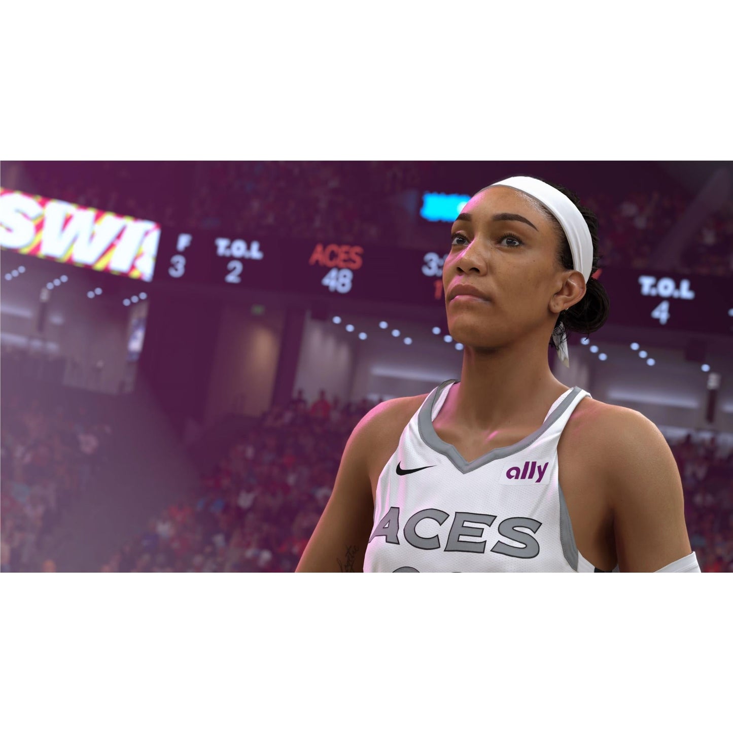NBA 2K25 (Code in Box)