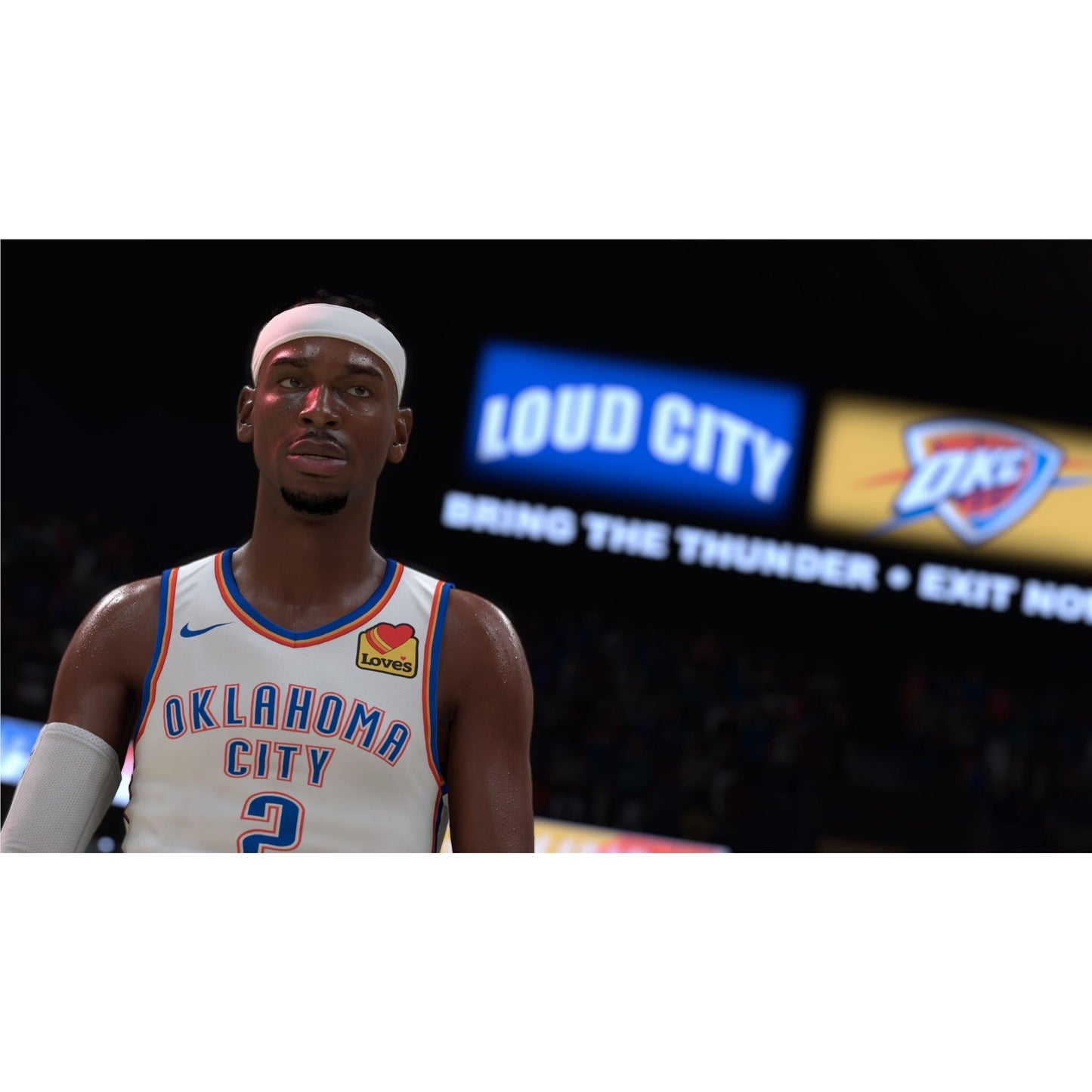 NBA 2K25 (Code in Box)