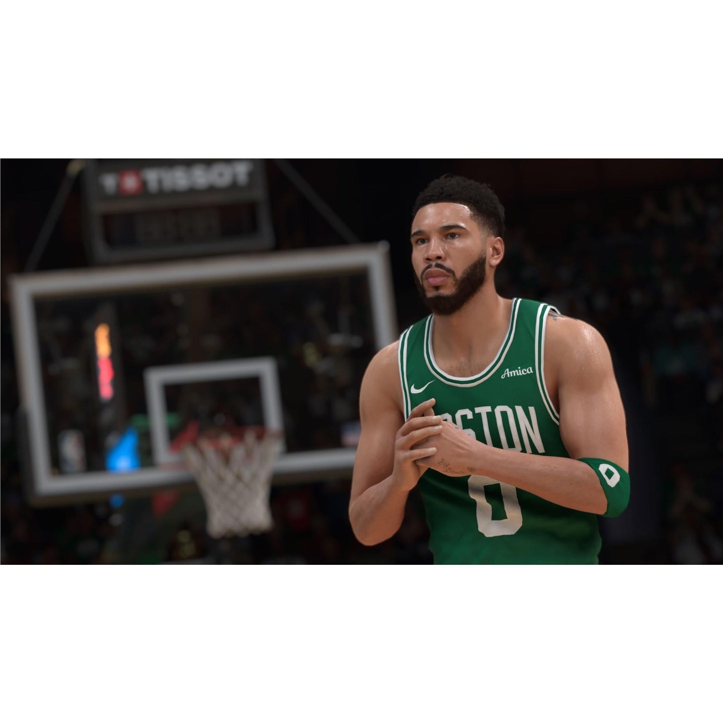NBA 2K25 (Code in Box)