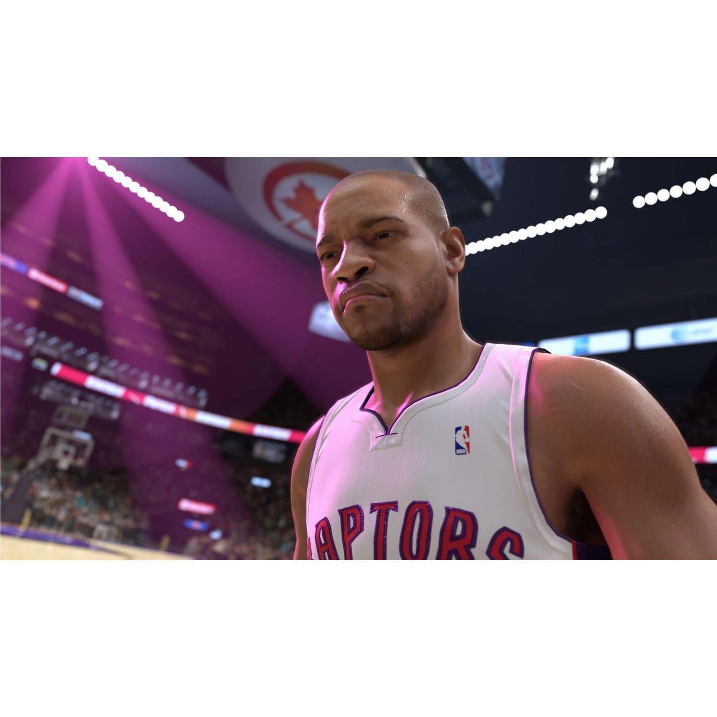 NBA 2K25 (Code in Box)