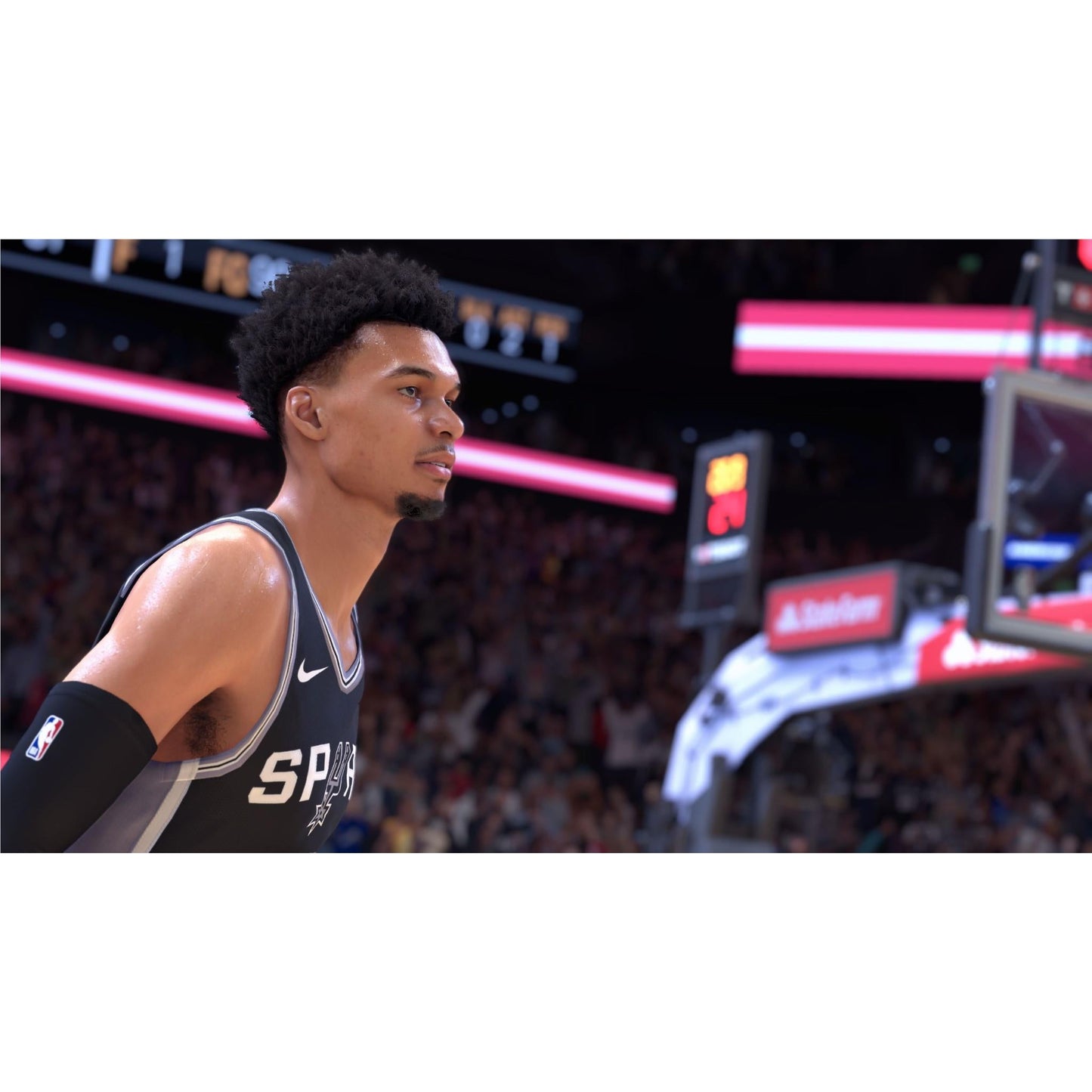 NBA 2K25 (Code in Box)