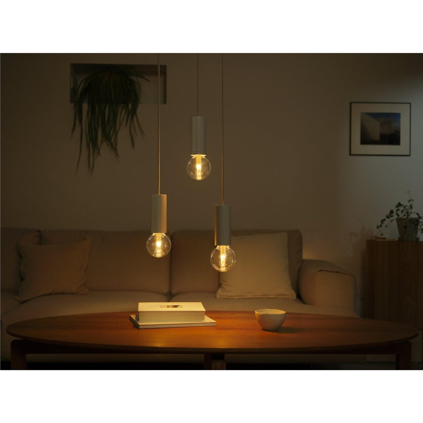 Philips Hue WCA LG G95 (E27) Bulb