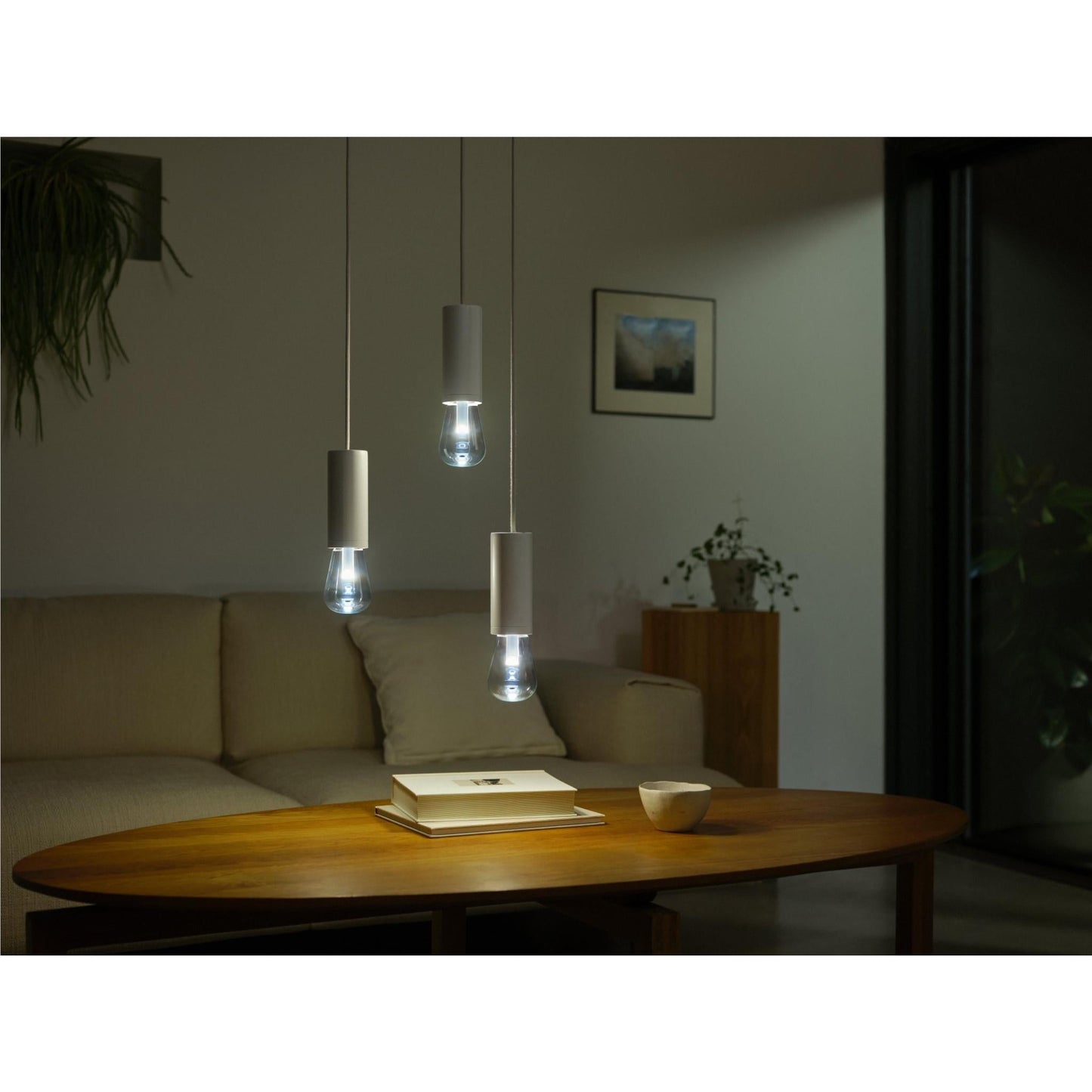 Philips Hue WCA LG ST72 (E27) Bulb