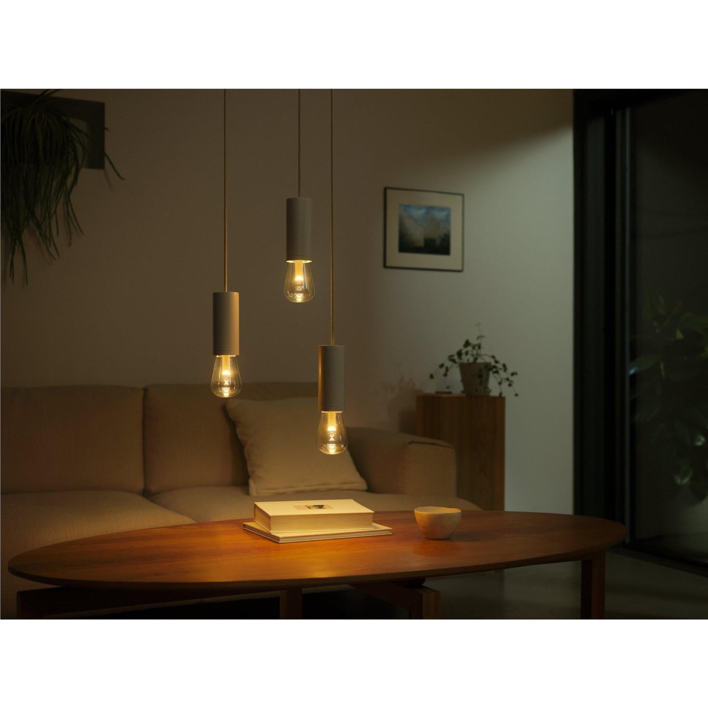 Philips Hue WCA LG ST72 (E27) Bulb