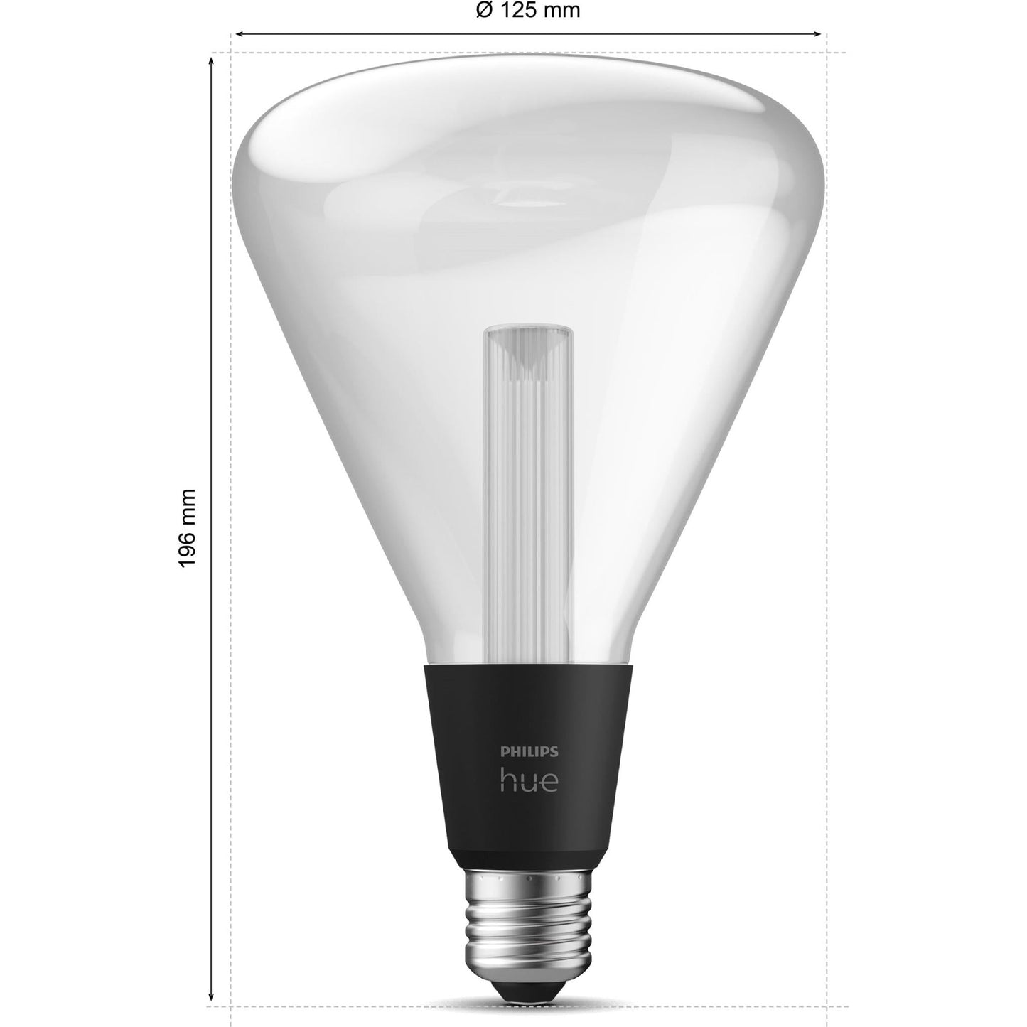 Philips Hue WCA LG Triangle (E27) Bulb