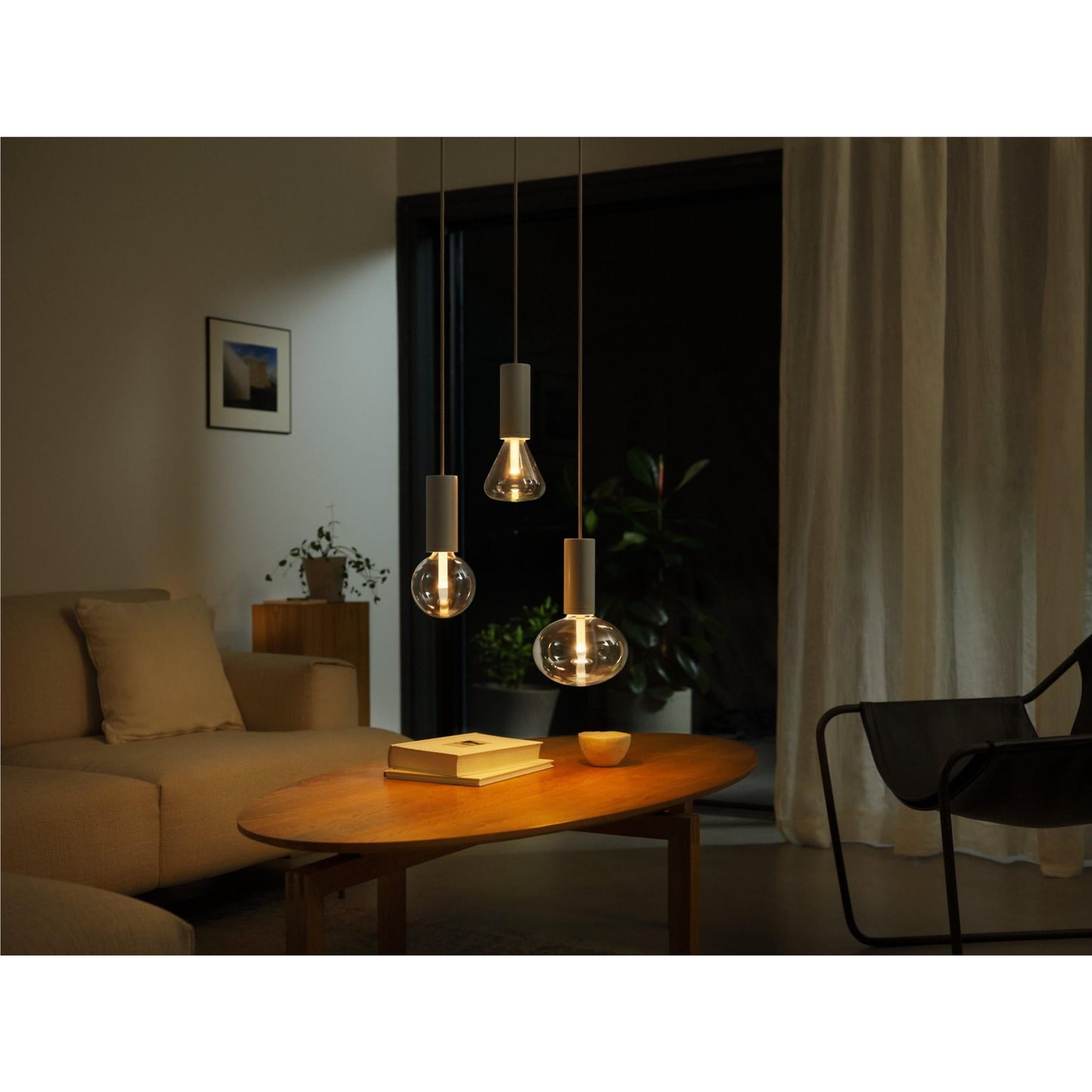Philips Hue WCA LG Triangle (E27) Bulb