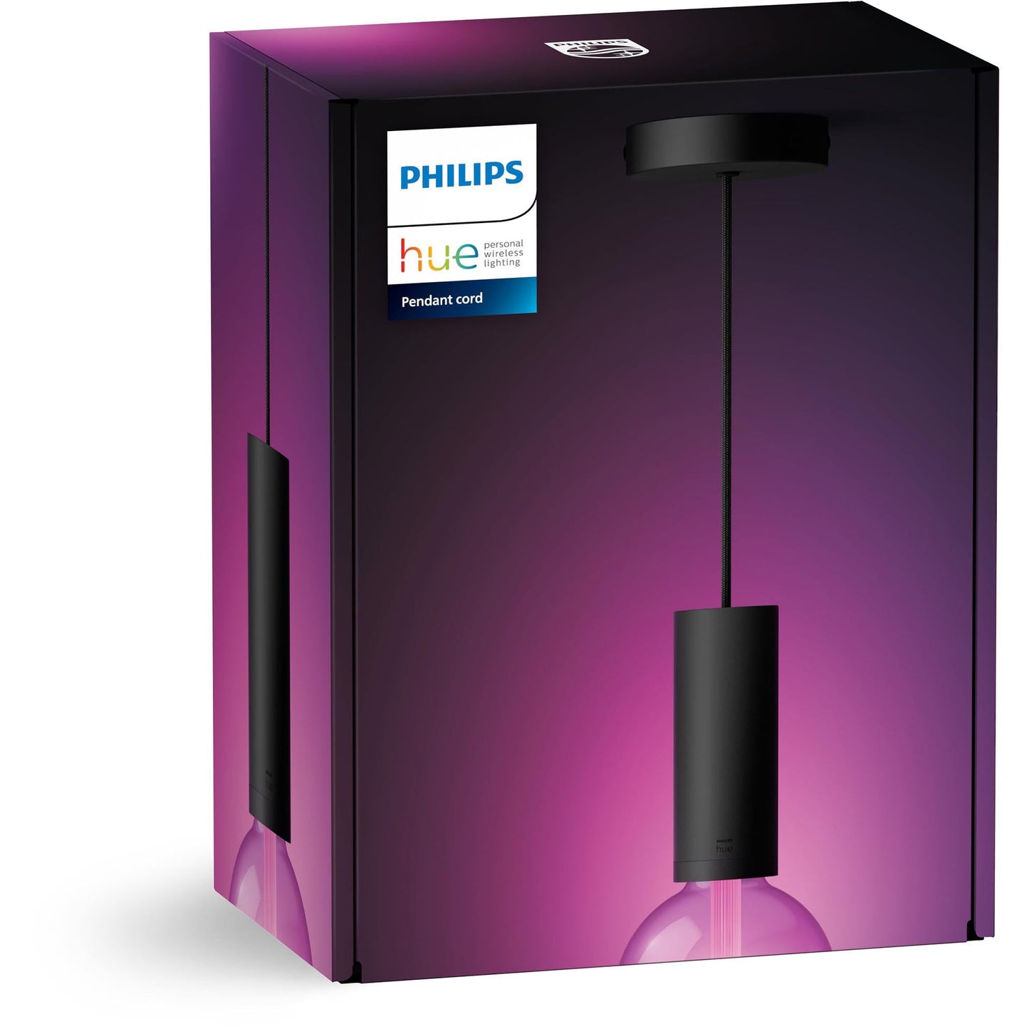 Philips Hue (E27) Pendant Cord