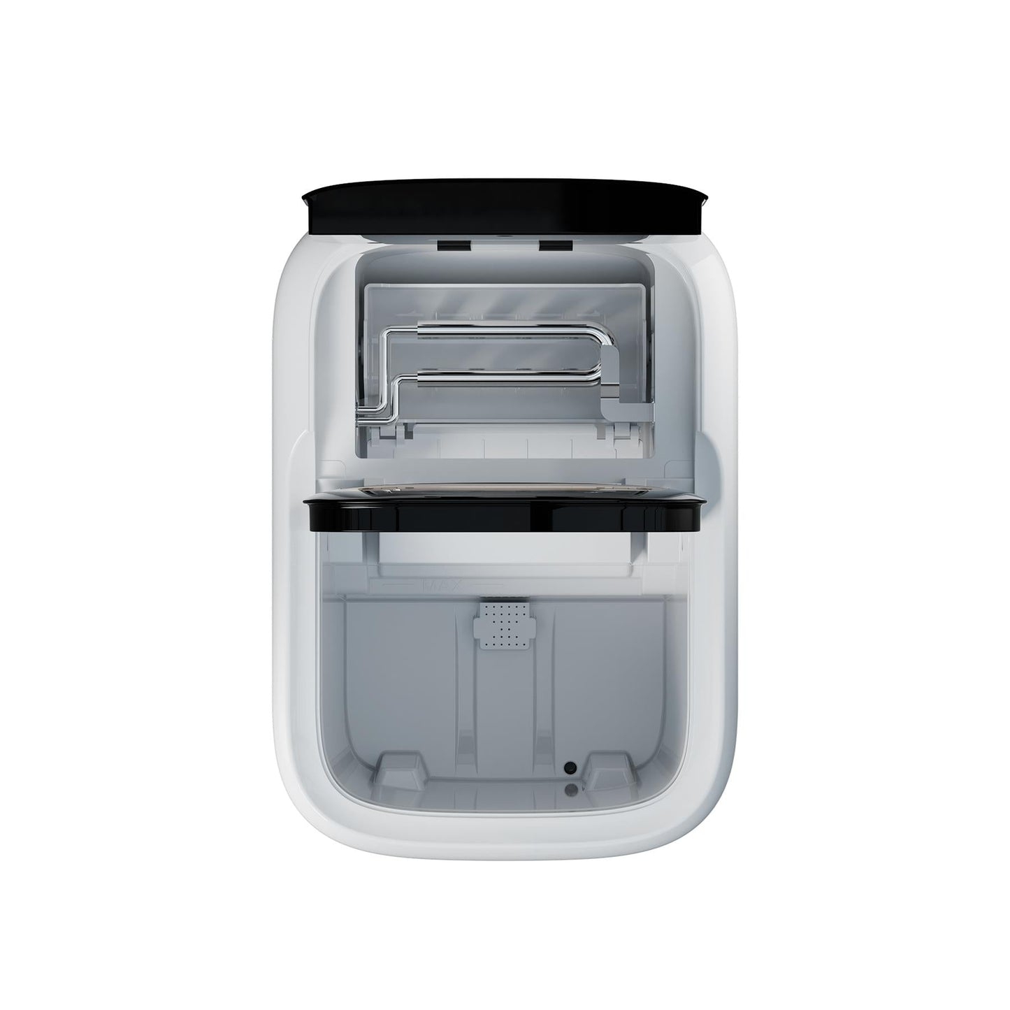 Soho Ice Maker 150W (White)