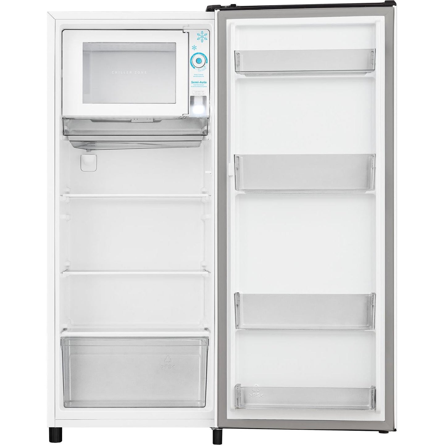 Hisense HRBF179 179L Bar Fridge