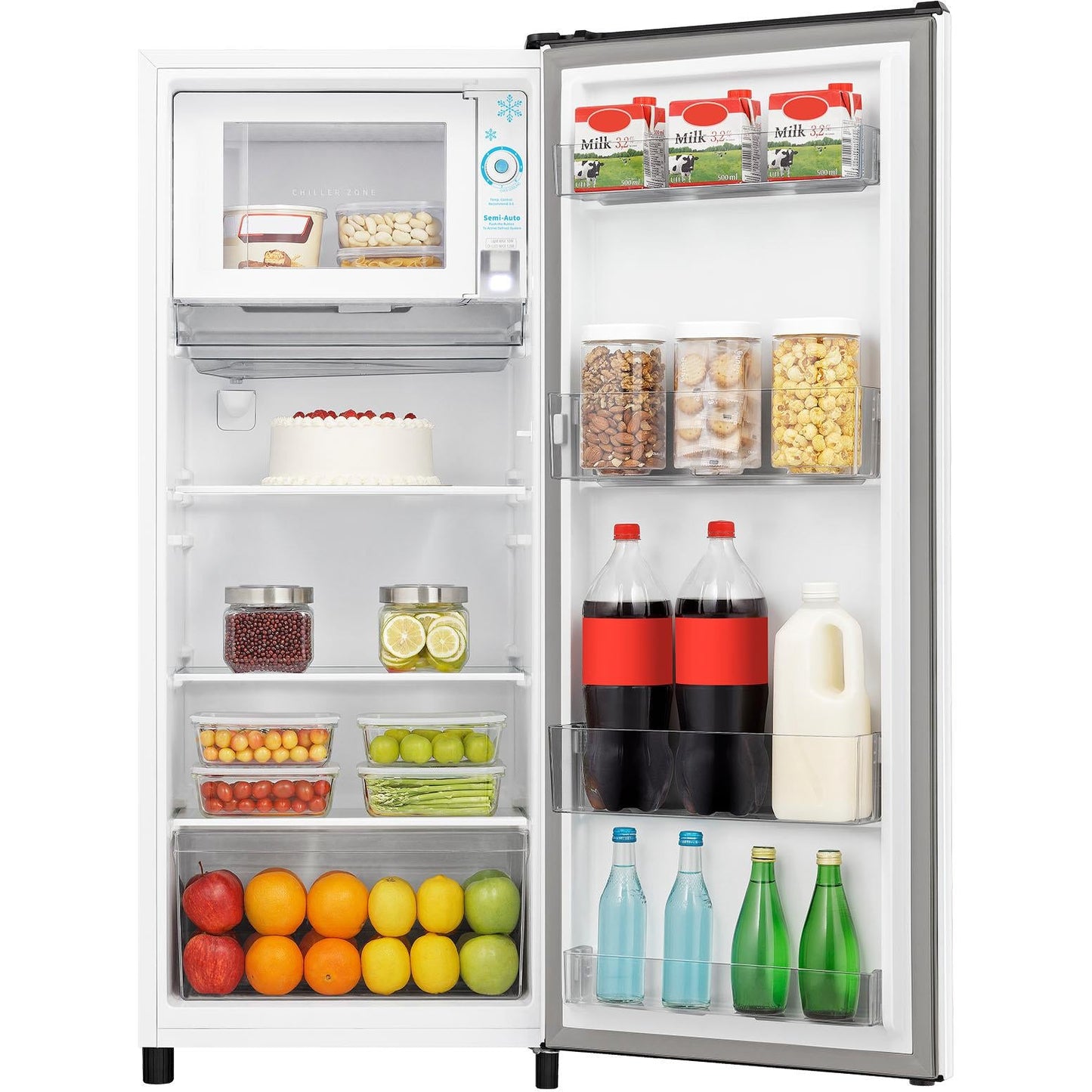 Hisense HRBF179 179L Bar Fridge