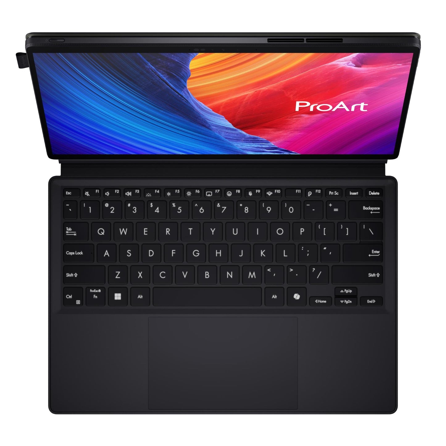 ASUS ProArt PZ13 13" 3K OLED Laptop (Copilot+ PC)[1TB]