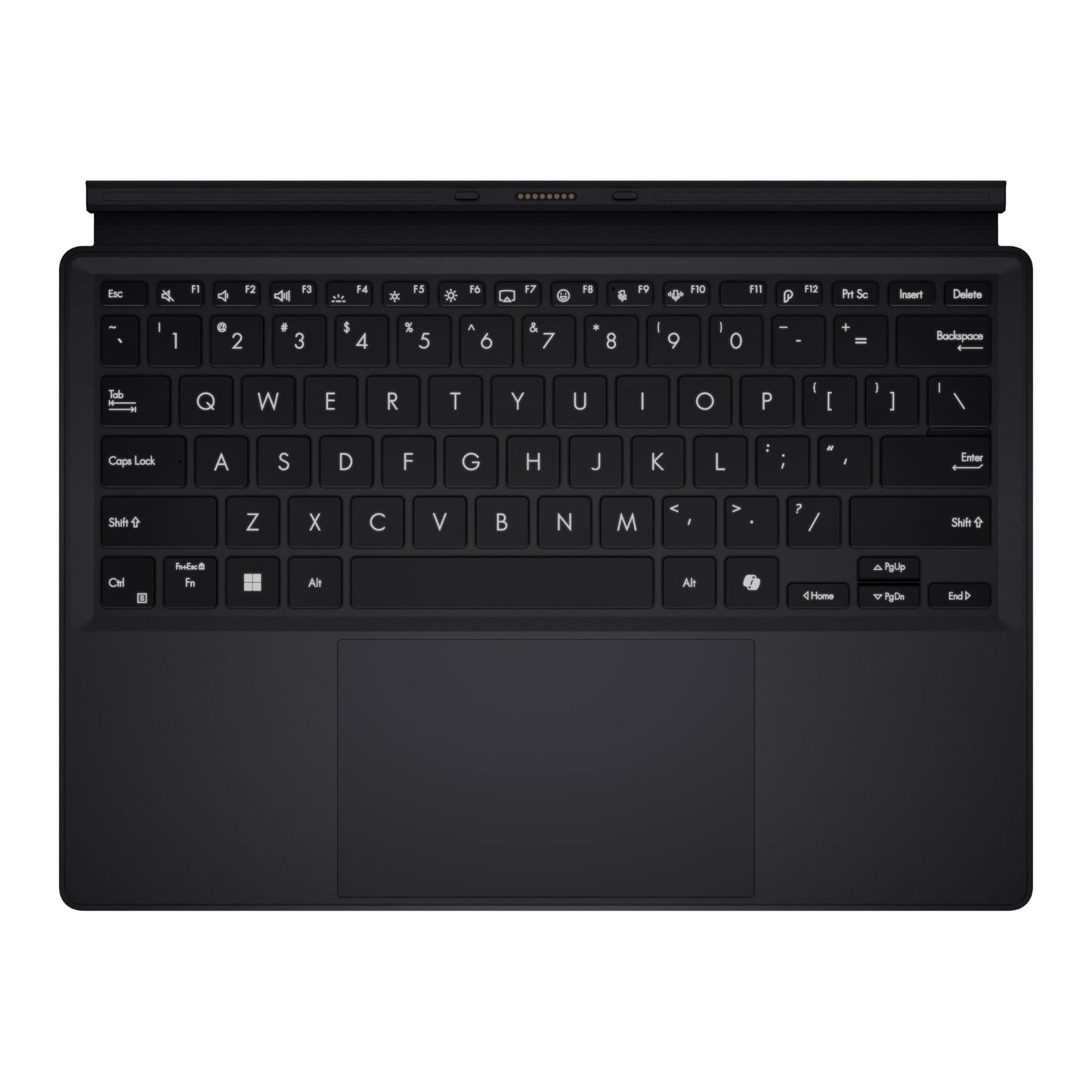 ASUS ProArt PZ13 13" 3K OLED Laptop (Copilot+ PC)[1TB]