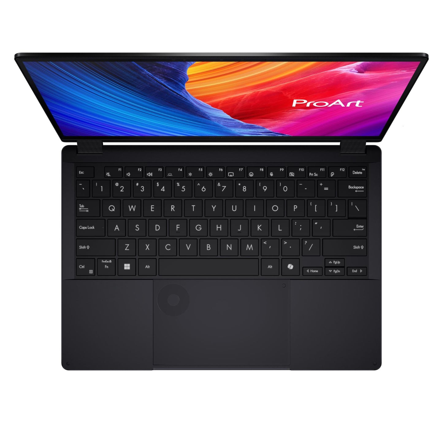 ASUS ProArt PX13 13" 3K OLED Laptop (AMD Ryzen AI 9)[RTX 4070]