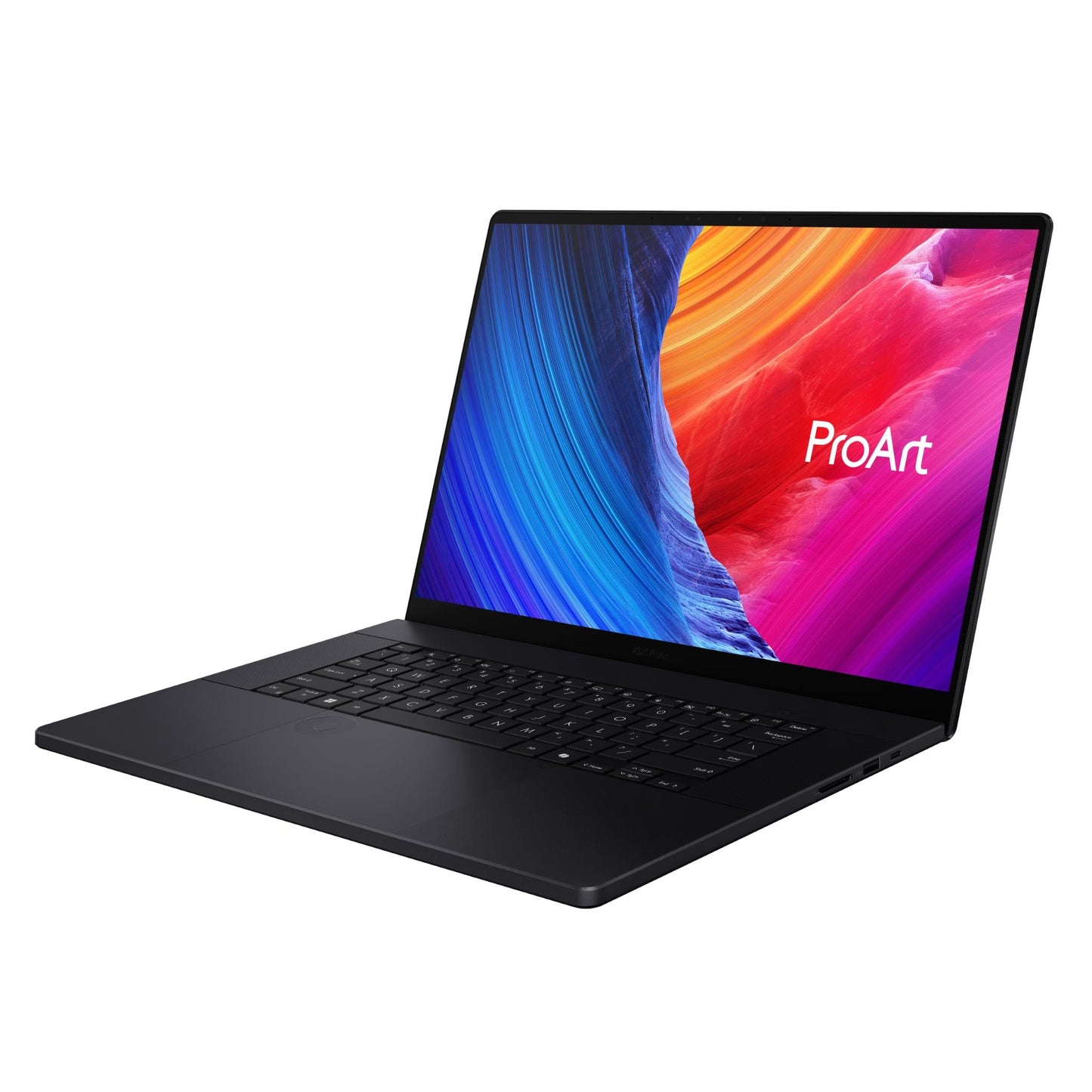 ASUS ProArt P16 16" 4K OLED Laptop (AMD Ryzen AI)[RTX 4070]