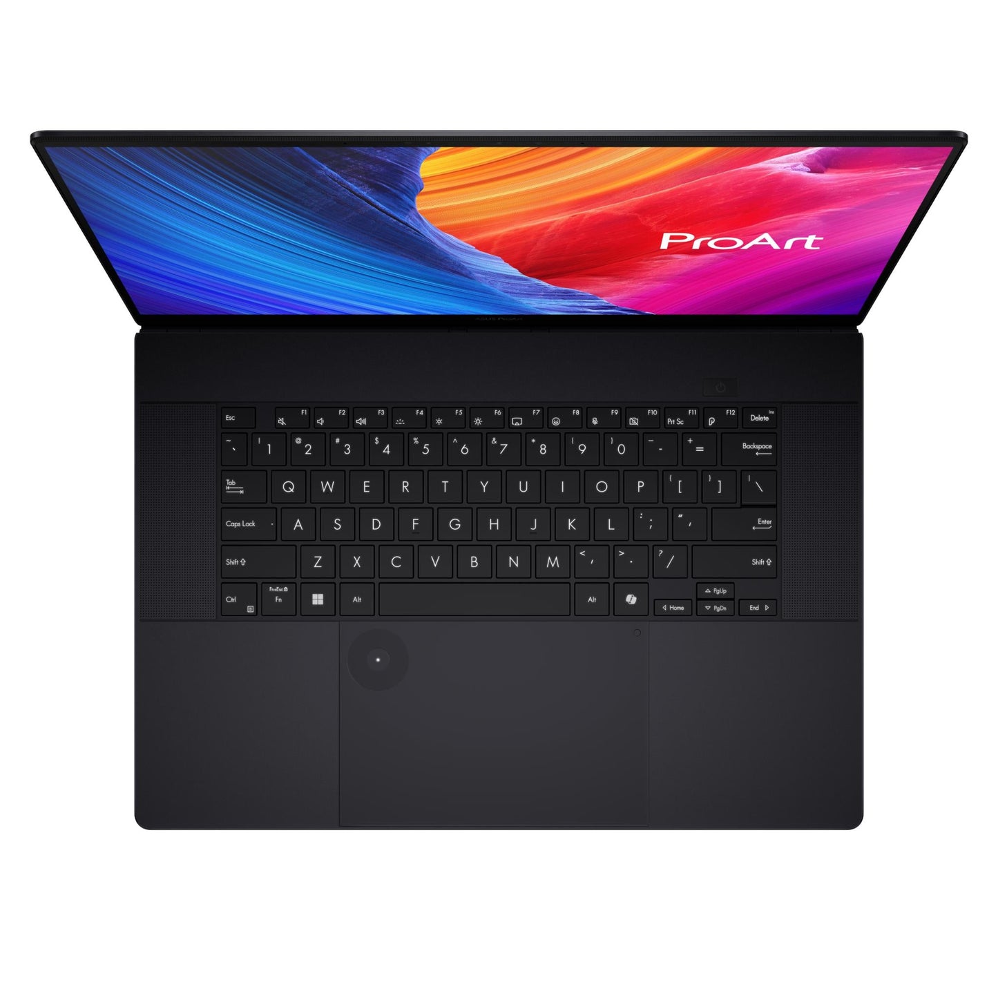 ASUS ProArt P16 16" 4K OLED Laptop (AMD Ryzen AI)[RTX 4070]