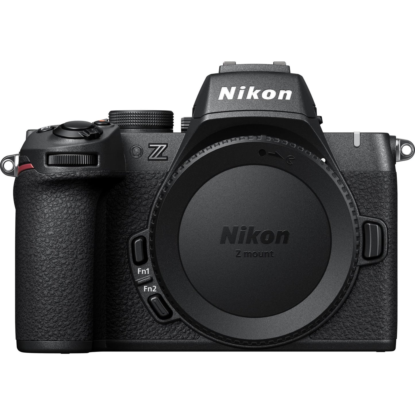 Nikon Z50II with NIKKOR Z DX 18-140mm f/3.5-6.3 VR Kit