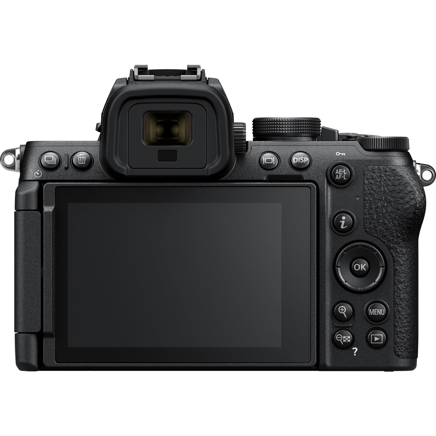 Nikon Z50II with NIKKOR Z DX 18-140mm f/3.5-6.3 VR Kit