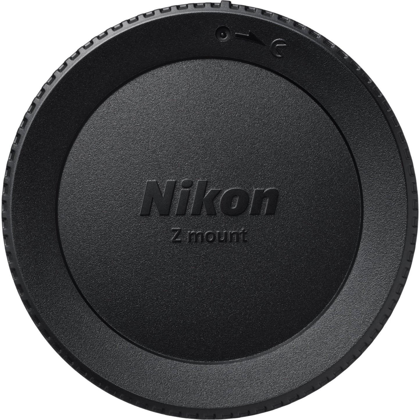 Nikon Z50II with NIKKOR Z DX 18-140mm f/3.5-6.3 VR Kit