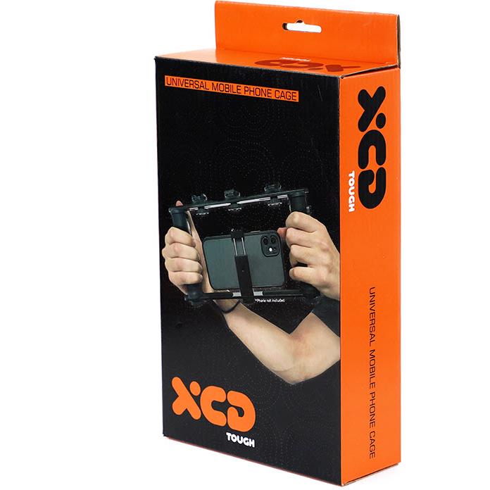 XCD Universal Mobile Phone Cage