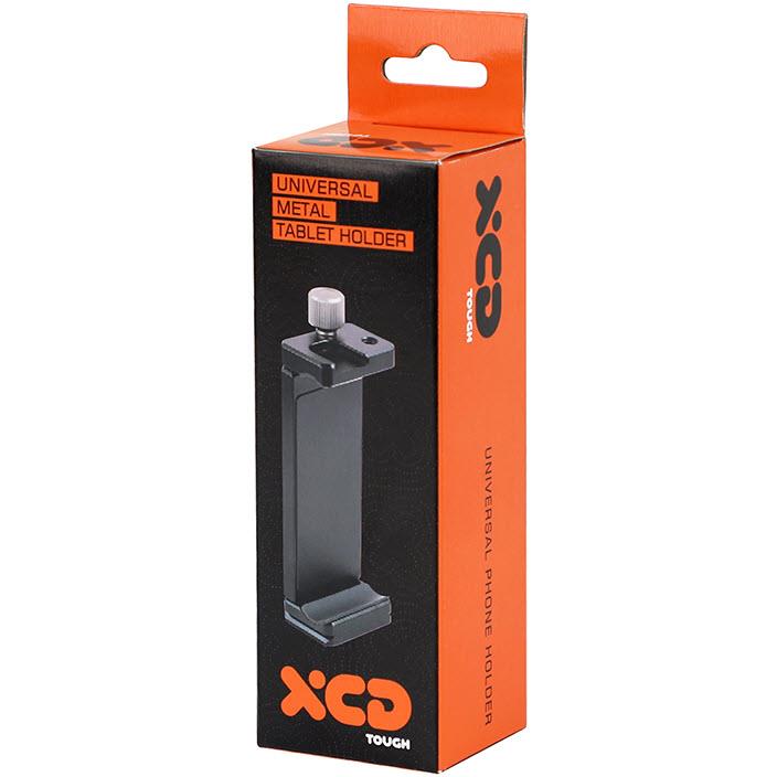 XCD Universal Metal Tablet Holder