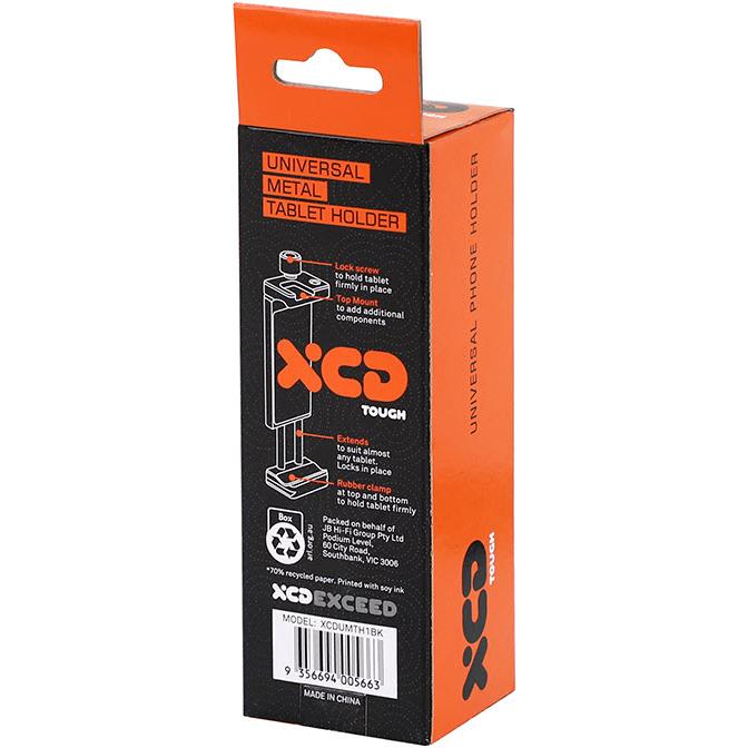 XCD Universal Metal Tablet Holder