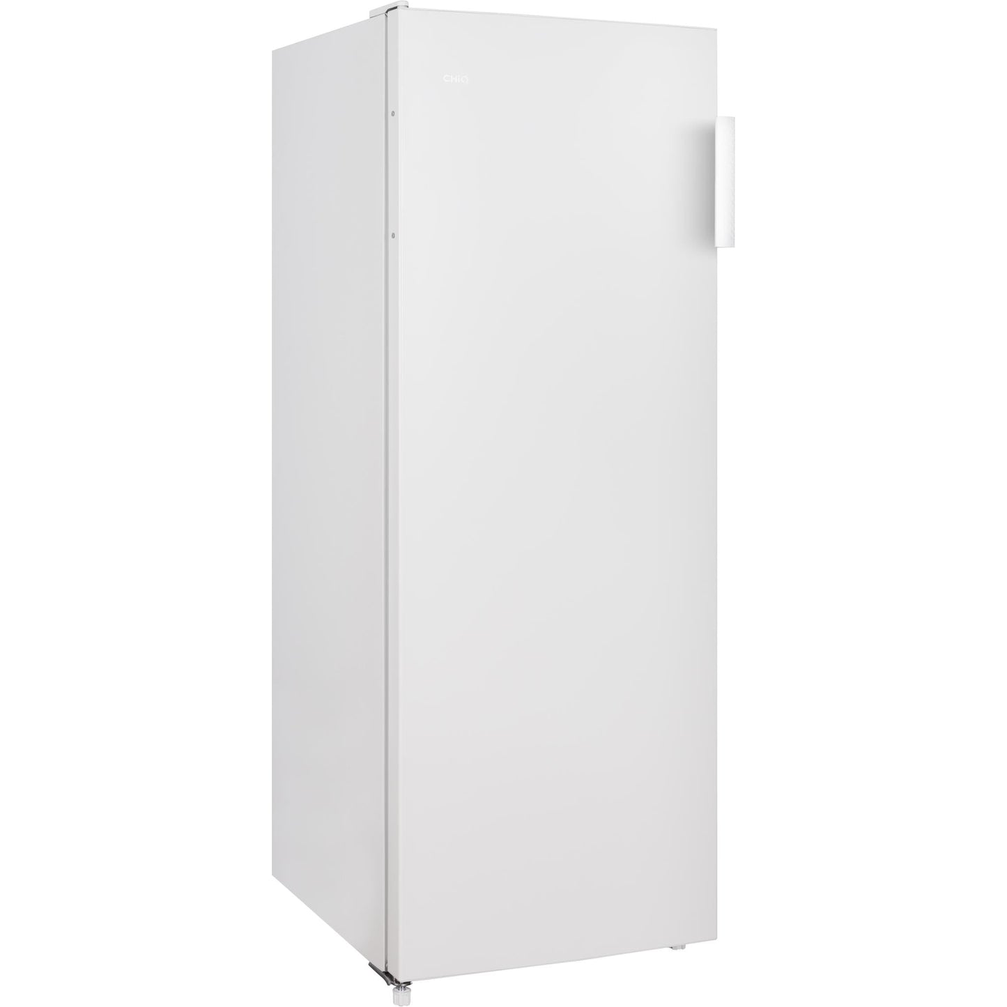 CHiQ CCSR241DW 241L Single Door Fridge (White)