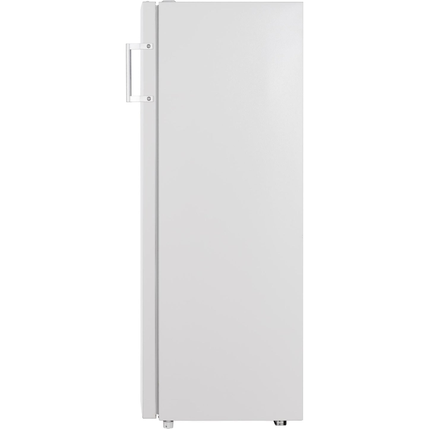 CHiQ CCSR241DW 241L Single Door Fridge (White)