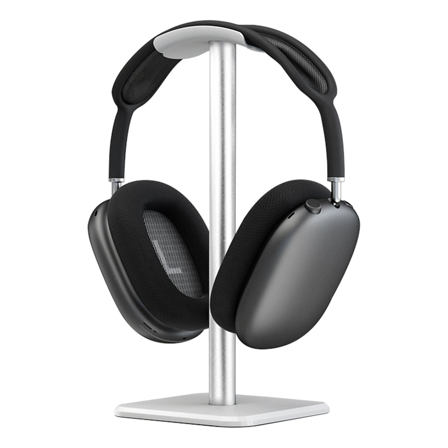 Playmax Aluminium Headset Stand (Silver)