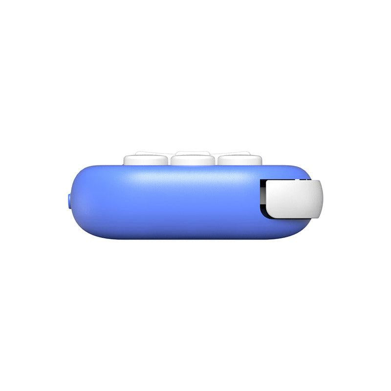 8BitDo Micro Bluetooth gamepad (Blue)