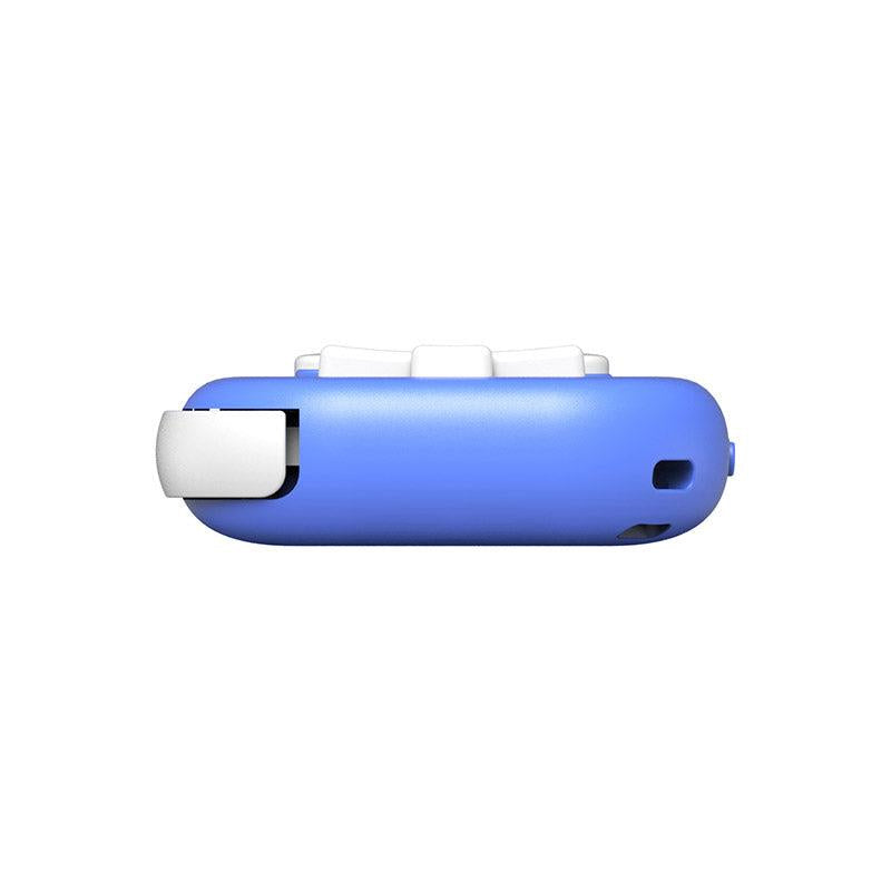 8BitDo Micro Bluetooth gamepad (Blue)