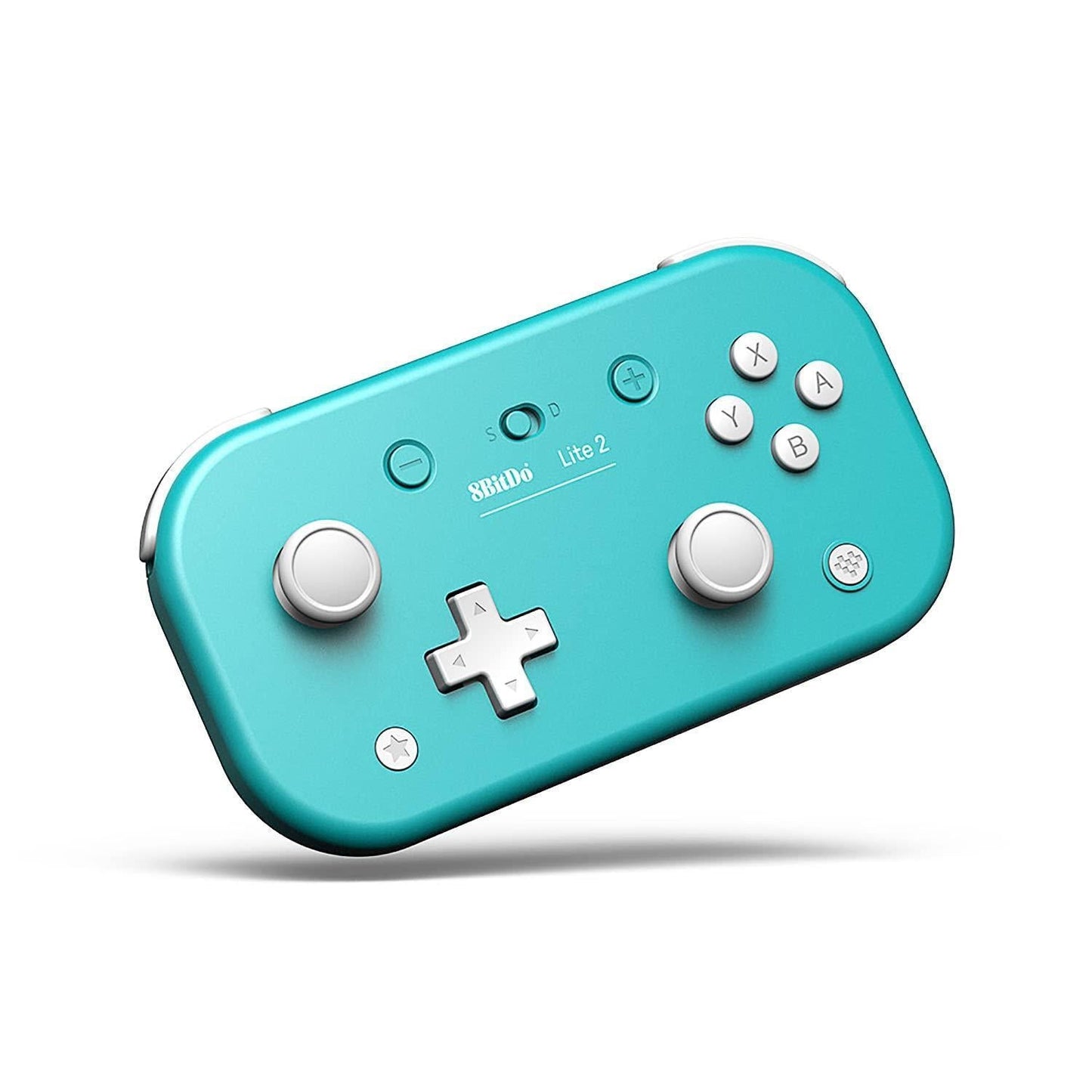 8BitDo Lite 2 Bluetooth gamepad ( Turquoise edition)