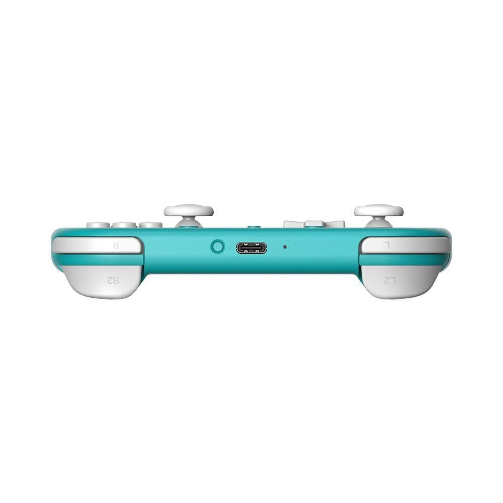 8BitDo Lite 2 Bluetooth gamepad ( Turquoise edition)