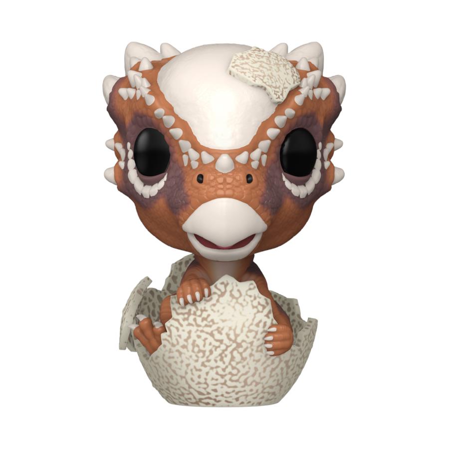 Jurassic Park - Stygimoloch Hatchling Pop! Vinyl