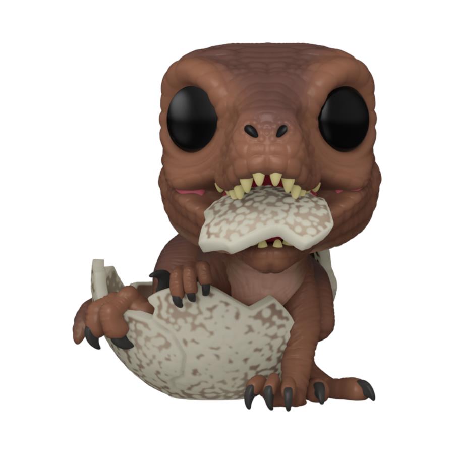 Jurassic Park - Velociraptor Hatchling Pop! Vinyl