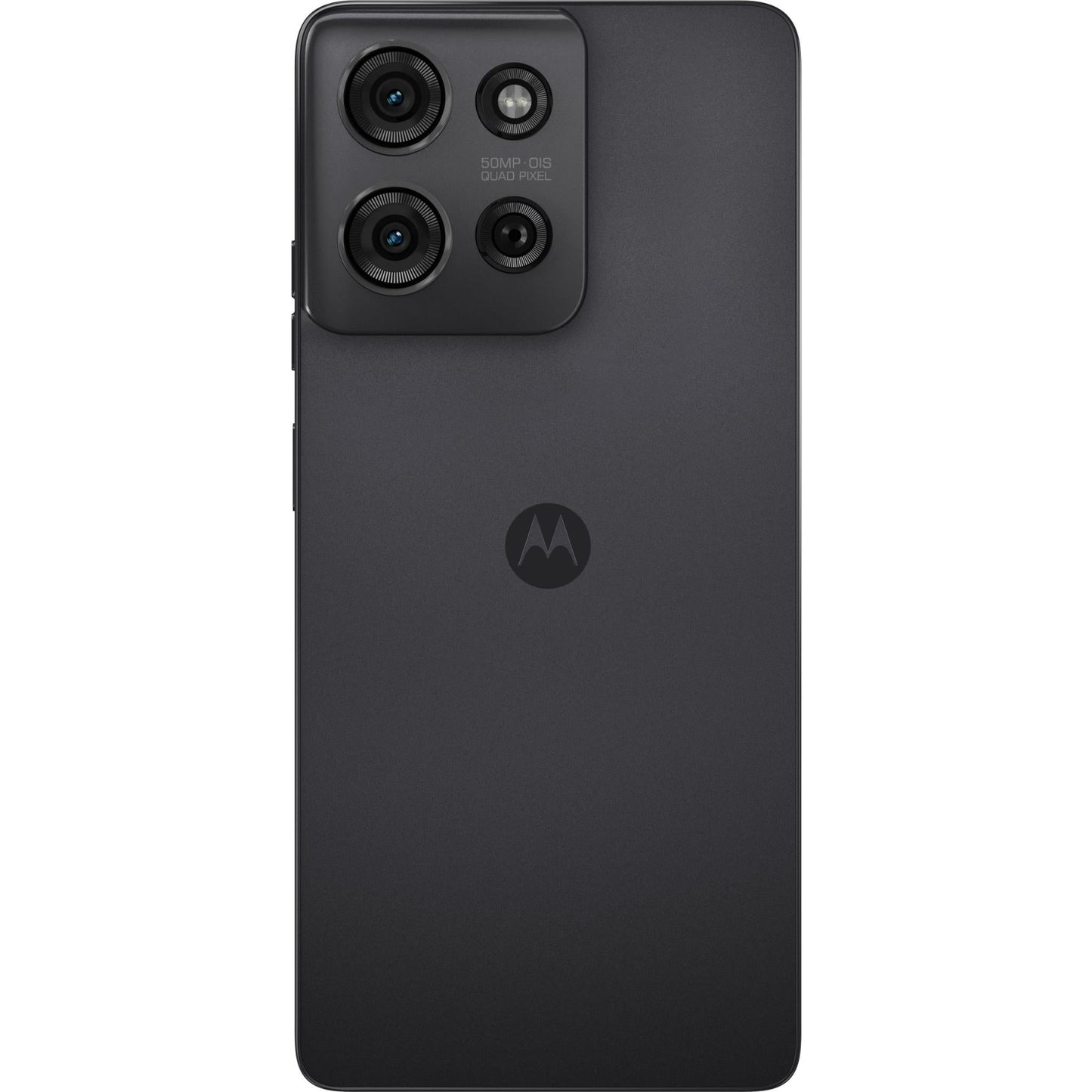moto g75 5G 256GB with Moto Buds (Charcoal Grey)