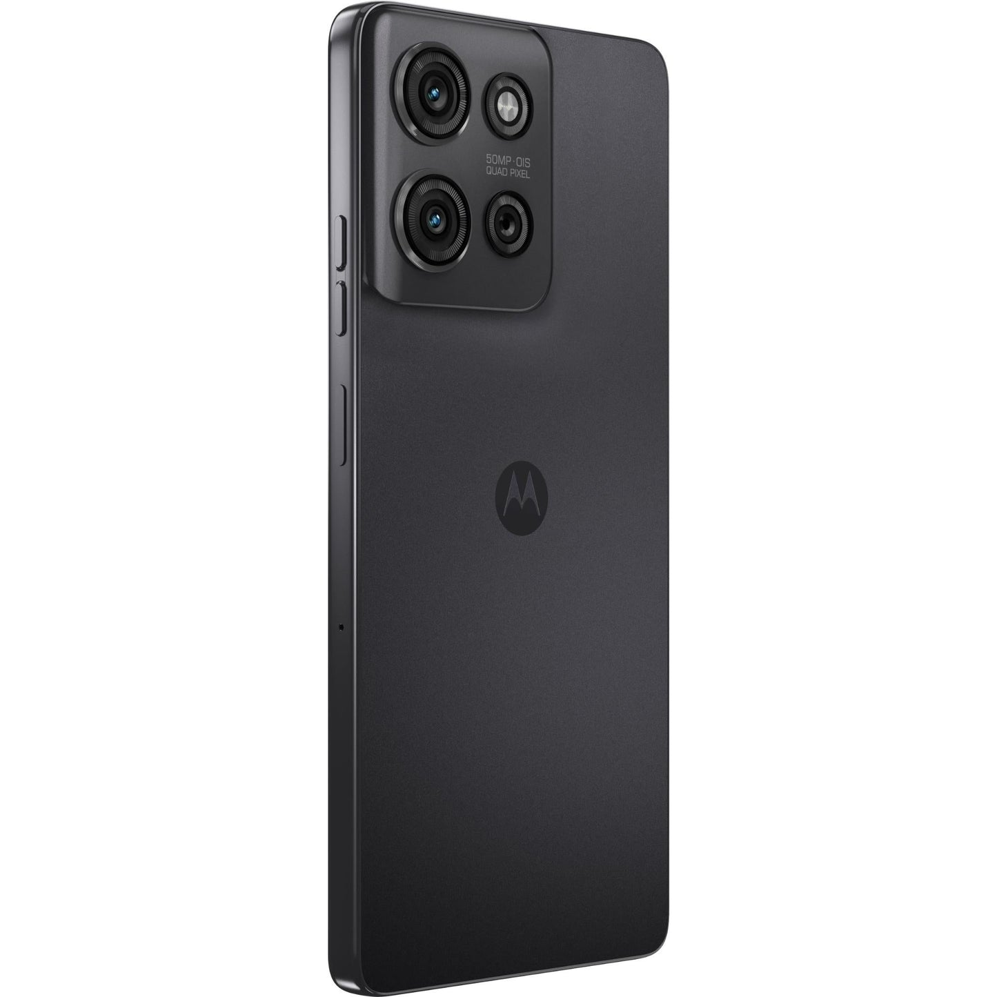 moto g75 5G 256GB with Moto Buds (Charcoal Grey)