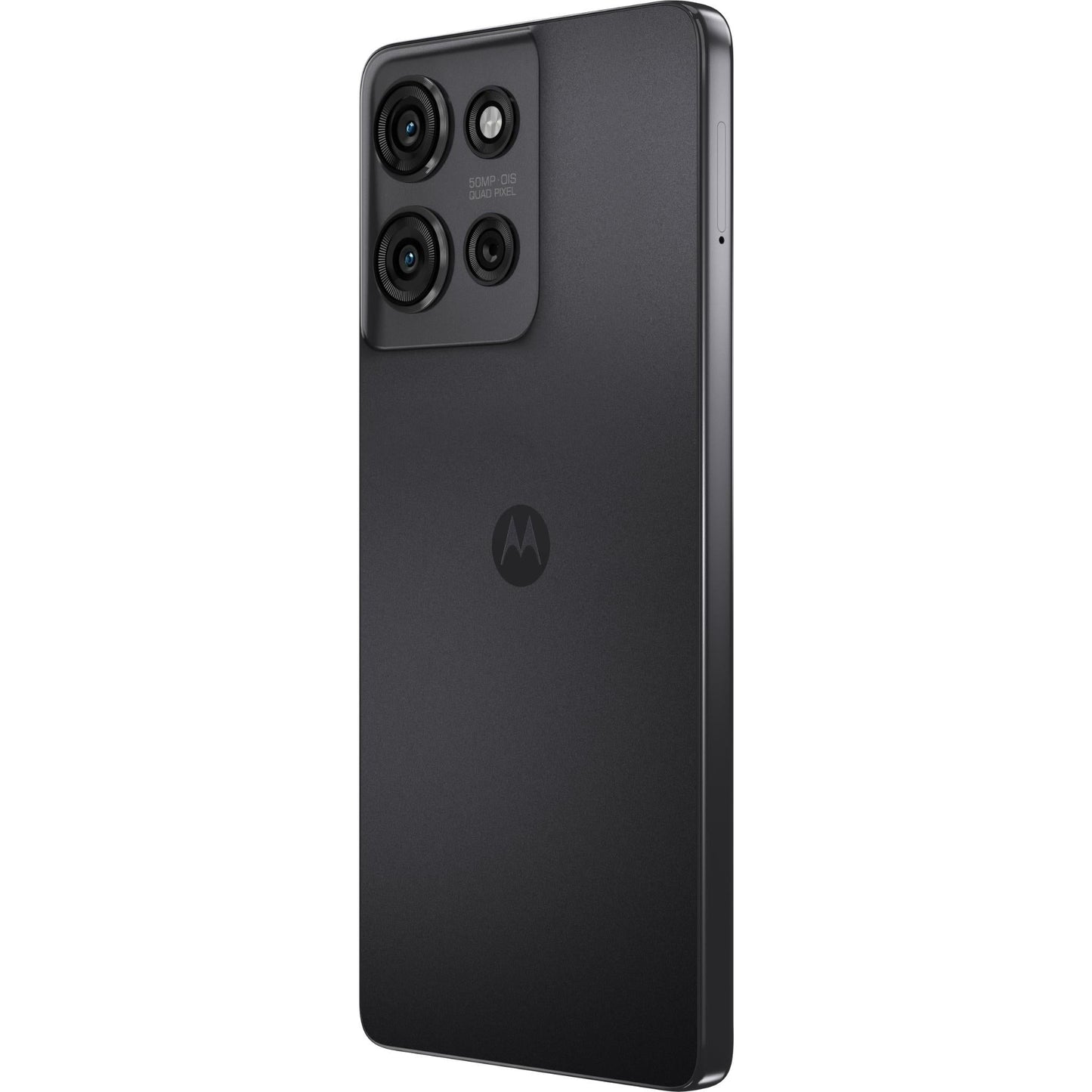 moto g75 5G 256GB with Moto Buds (Charcoal Grey)