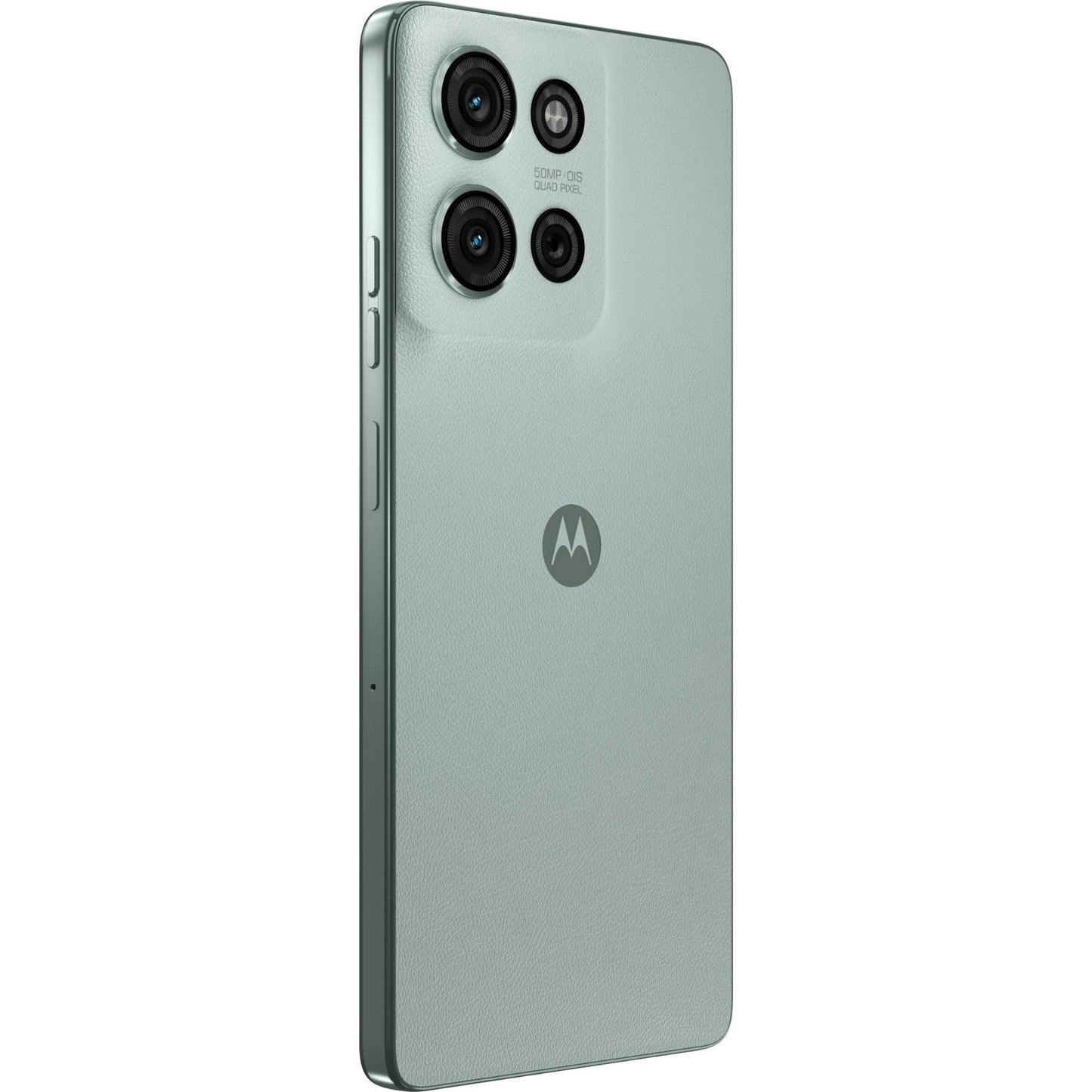 moto g75 5G 256GB with Moto Buds (Succulent Green)
