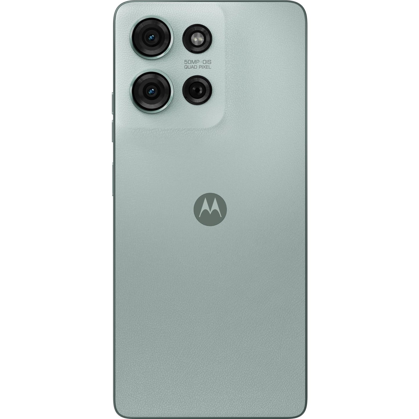 moto g75 5G 256GB with Moto Buds (Succulent Green)