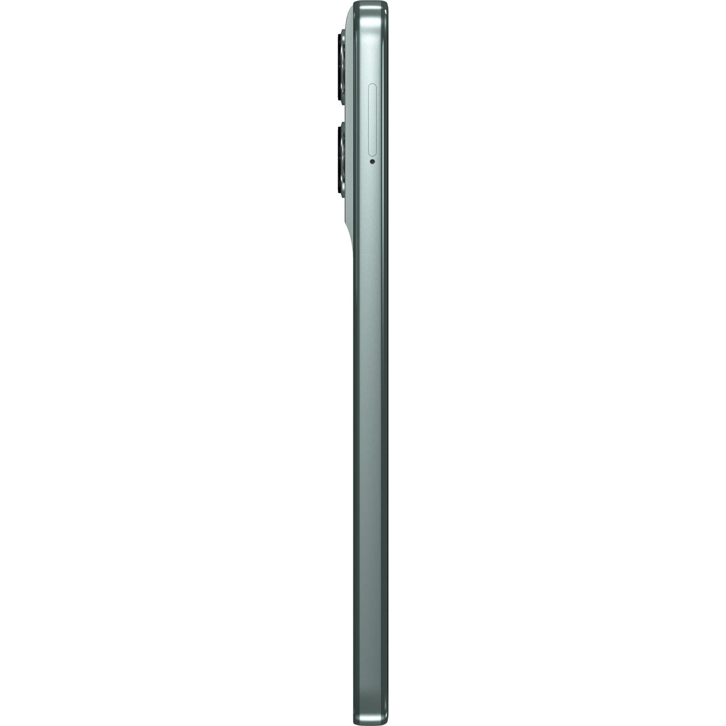 moto g75 5G 256GB with Moto Buds (Succulent Green)
