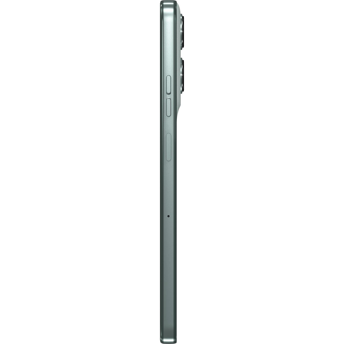 moto g75 5G 256GB with Moto Buds (Succulent Green)