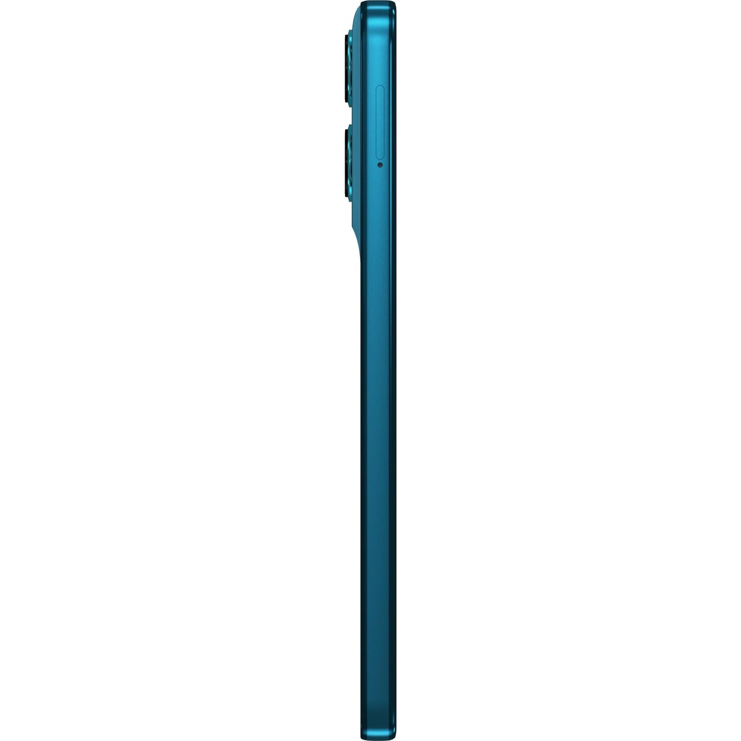 moto g75 5G 256GB with Moto Buds (Aqua Blue)
