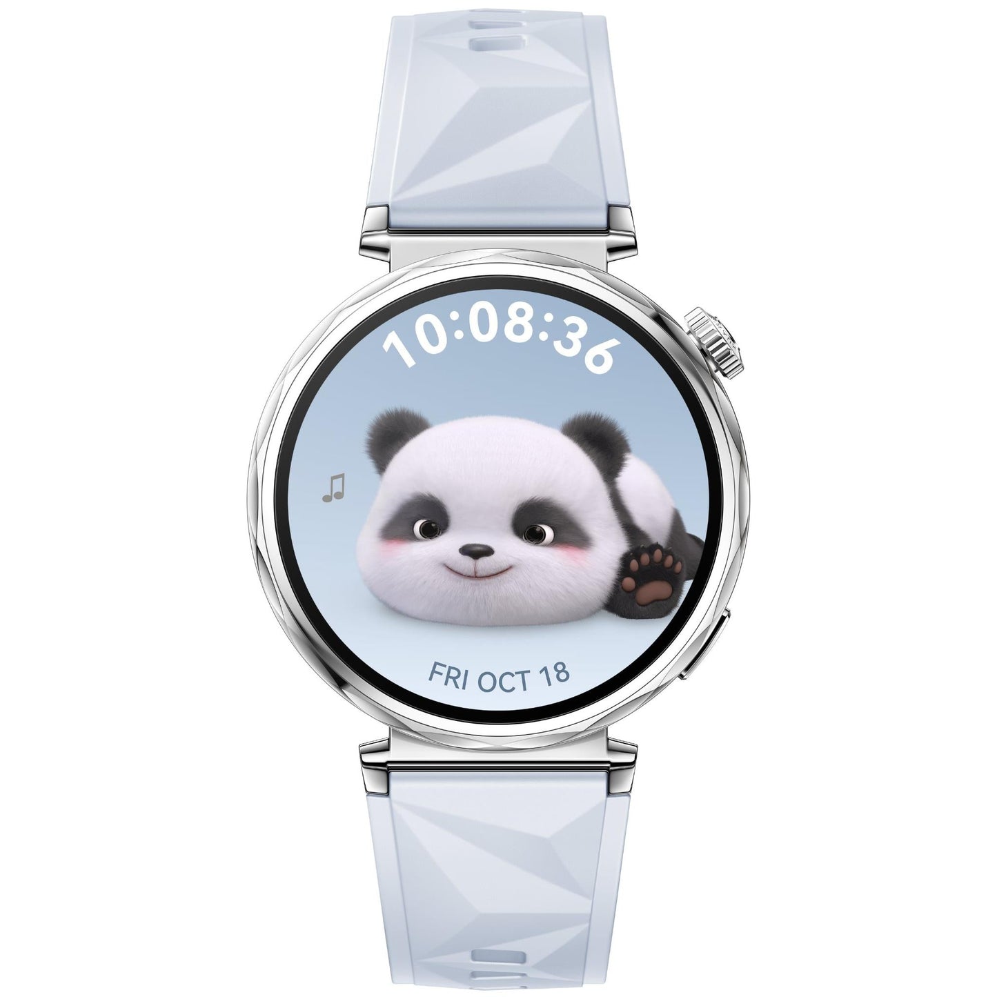 Huawei Watch GT 5 41mm Stainless Steel (Blue)