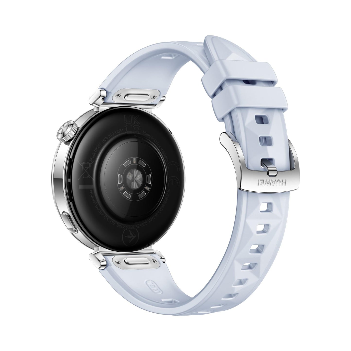 Huawei Watch GT 5 41mm Stainless Steel (Blue)