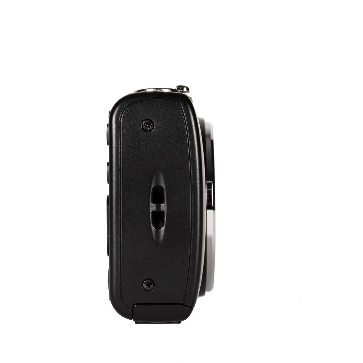 Ilford PIXI-Z 5x Zoom Digital Compact Camera (Black)