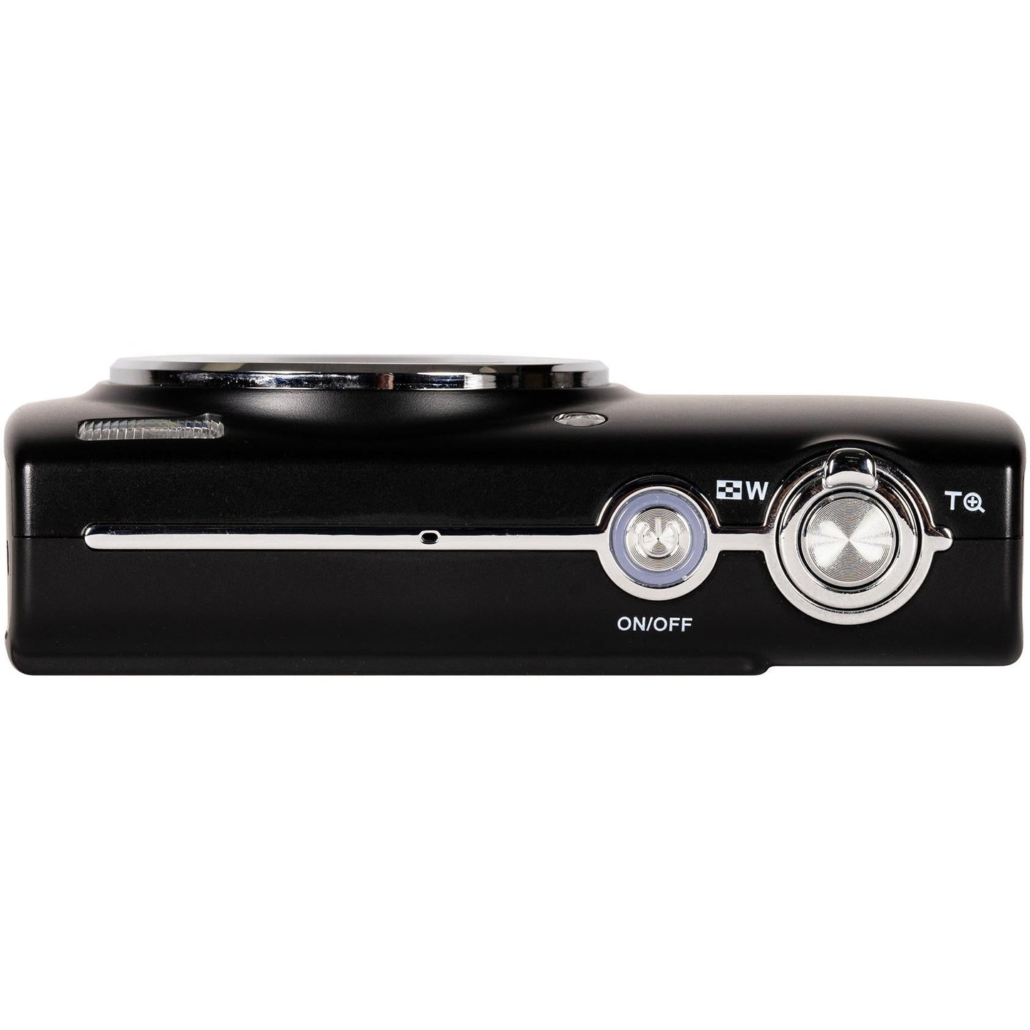 Ilford PIXI-Z 5x Zoom Digital Compact Camera (Black)
