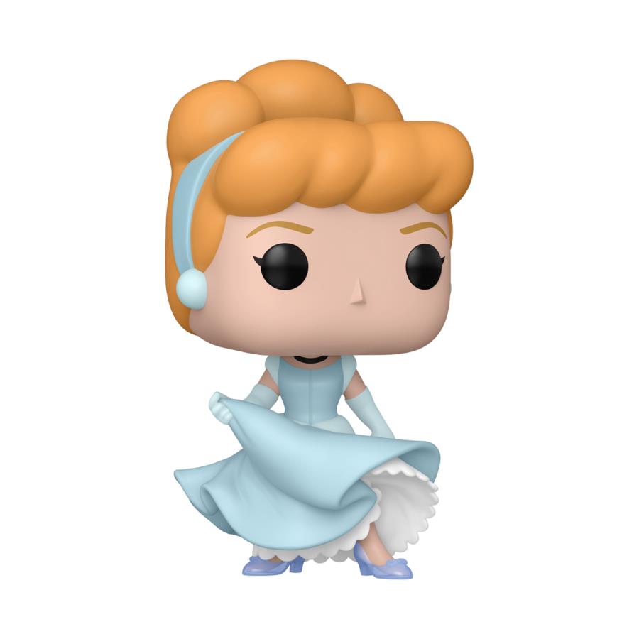 Cinderella (1950): 75th Anniversary - Cinderella Pop! Vinyl